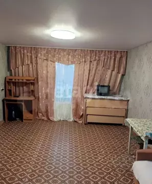 1-к кв. Башкортостан, Стерлитамак ул. Гоголя, 145А (33.4 м)