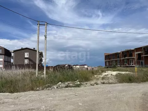 Участок в Крым, Феодосия ул. И. Малышева (40.0 сот.)