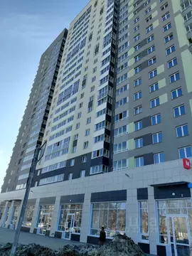 1-к кв. Пермский край, Пермь ул. Гусарова, 5А (40.3 м)