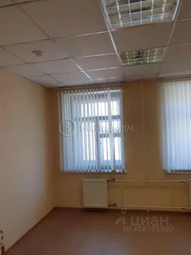 Офис в Санкт-Петербург Малая Разночинная ул., 9 (100 м)