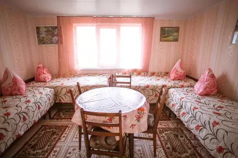 Комната Крым, Евпатория городской округ, Заозерное пгт ул. Гайдара, 39