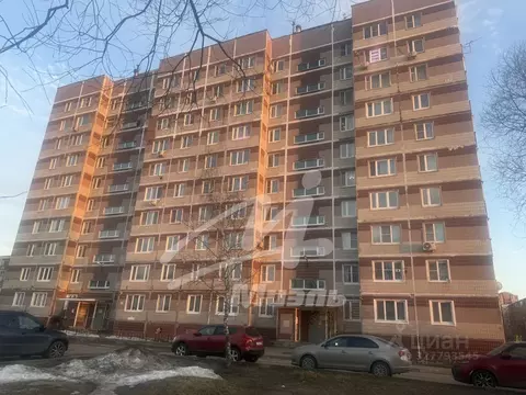 2-к кв. Московская область, Электроугли Богородский городской округ, ...