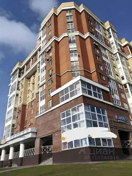 Офис в Московская область, Наро-Фоминск ул. Маршала Жукова, 16 (21 м)