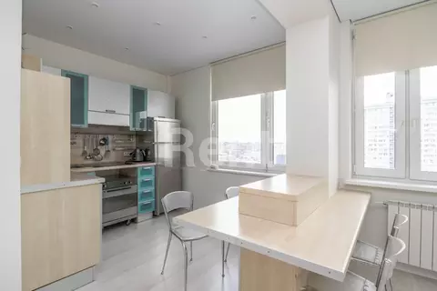 2-к кв. Москва ул. Новый Арбат, 26 (54.0 м)