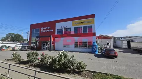 Помещение свободного назначения в Ростовская область, Батайск ул. ...