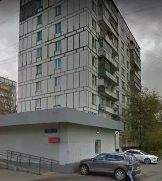 Помещение свободного назначения в Москва ул. Руставели, 8К1 (140 м)