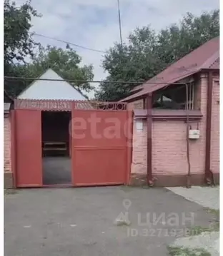 Дом в Северная Осетия, Ардон ул. Свободы, 47 (69 м)