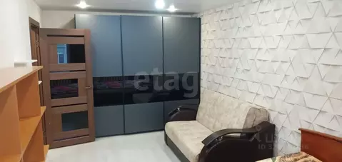 1-к кв. Владимирская область, Ковров ул. Димитрова, 2 (29.4 м)