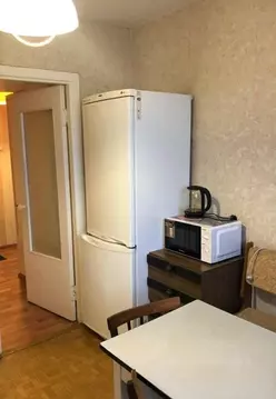 3-к кв. Мурманская область, Мурманск ул. Капитана Орликовой, 39 (57.9 ...