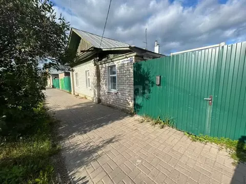 Дом в Костромская область, Нерехта ул. Ленина, 59 (63 м)