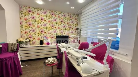 Торговая площадь в Пермский край, Краснокамск Большевистская ул., 9 ...