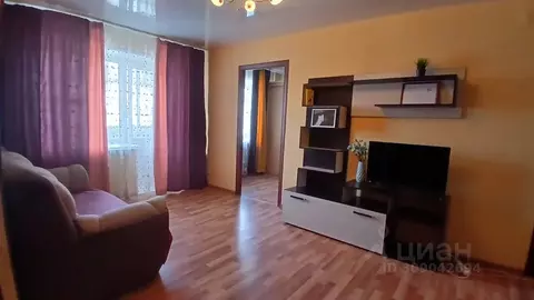 2-к кв. Пермский край, Пермь Петропавловская ул., 76 (47.0 м)