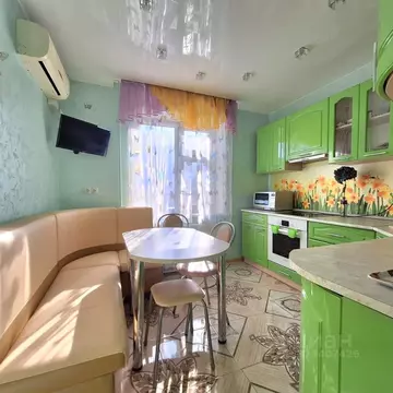 2-к кв. Тюменская область, Тюмень Ямская ул., 73к3 (50.0 м)