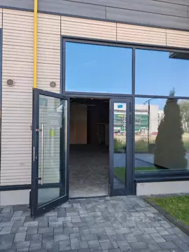 Помещение свободного назначения в Санкт-Петербург Заневский просп., 65 ...