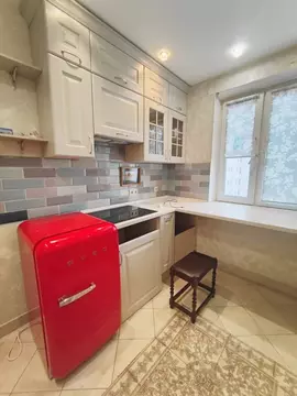 2-к кв. Москва ул. Академика Анохина, 9К1 (53.5 м)