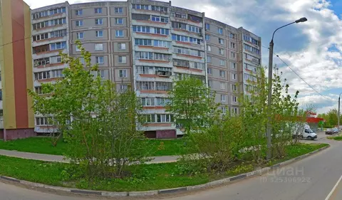 Квартира, 3 комнаты, 62.8 м
