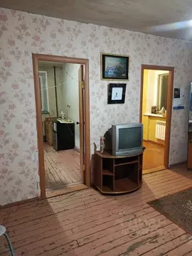 4-к кв. Хакасия, Сорск Усть-Абаканский район, ул. Дружбы, 5 (61.3 м)