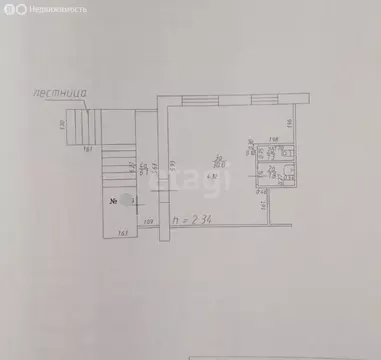 Торговая площадь (39.2 м)