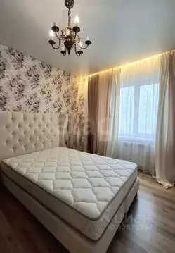 2-к кв. Ставропольский край, Ставрополь ул. Ленина, 480/1 (72.0 м)