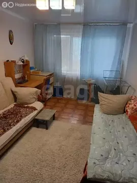 1-комнатная квартира: село Энергетик, Высоковольтная улица, 3 (30.4 м)