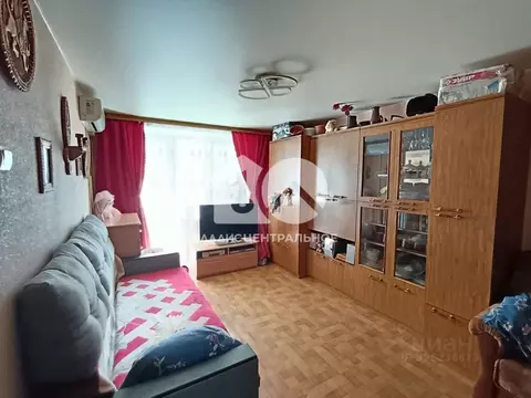 1-к кв. Новосибирская область, Новосибирск Затулинский жилмассив, ул. ...