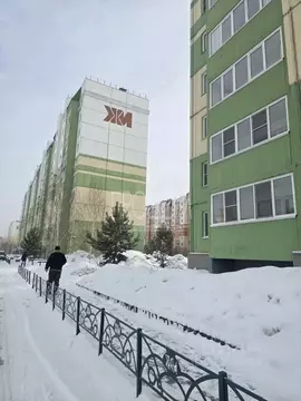 2-к кв. Алтайский край, Барнаул проезд Южный Власихинский, 38 (63.0 м)