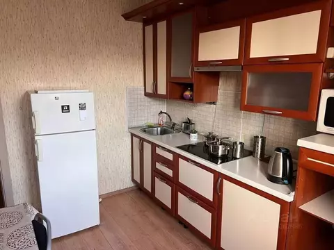 2-к кв. Москва Большая Марфинская ул., 4к7 (54.0 м)