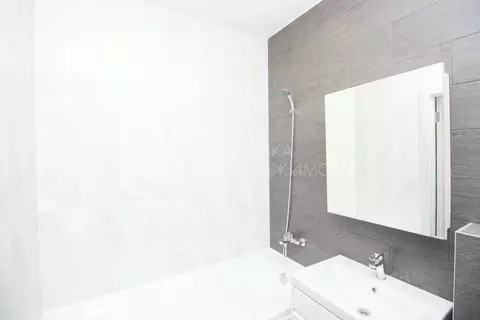 Студия Тюменская область, Тюменский муниципальный округ, д. Дударева ...