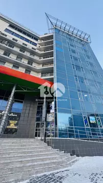 Помещение свободного назначения в Новосибирская область, Новосибирск ...