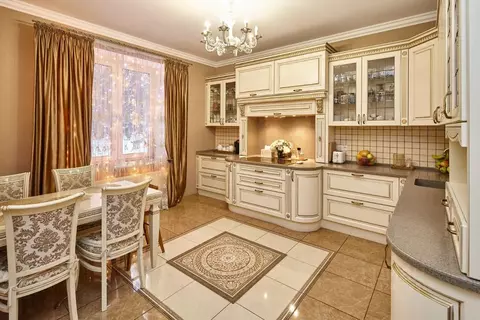 Коттедж в Москва Президент кп, 9 (745 м)