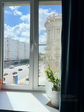 4-к кв. Москва ул. Земляной Вал, 38-40/15С9 (117.3 м)