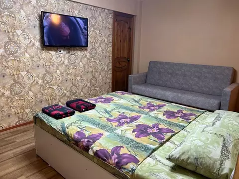 1-к кв. Иркутская область, Ангарск 88-й кв-л, 21 (33.0 м)