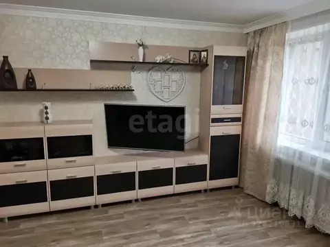 3-к кв. Чувашия, Чебоксары ул. Константина Иванова, 81 (76.0 м)