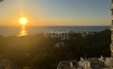 Студия Крым, Алушта ул. Западная (37.0 м)