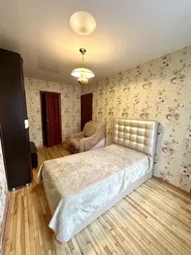 2-к кв. Ленинградская область, Тосненский район, пос. Тельмана 12 ...