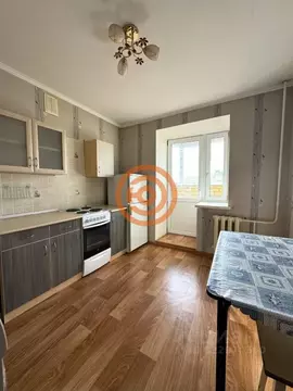 1-к кв. Тюменская область, Тюмень ул. Шишкова, 20 (37.7 м)