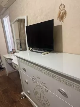 1-к кв. Москва Краснобогатырская ул., 75К2 (29.0 м)