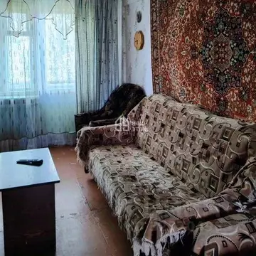 3-к кв. Калужская область, Калуга Куровской мкр, ул. Строительная, 11 ...