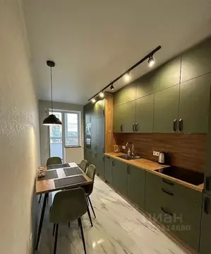 1-к кв. Калининградская область, Калининград ул. Старшины Дадаева, 71 ...