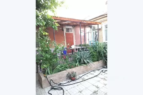 Дом в Крым, Евпатория пер. Имени Лени Голикова, 8 (60 м)