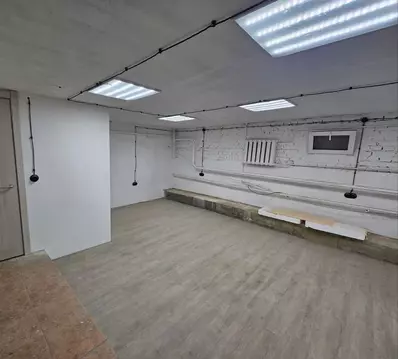 Помещение свободного назначения в Москва 2-й Балтийский пер., 6 (90 м)