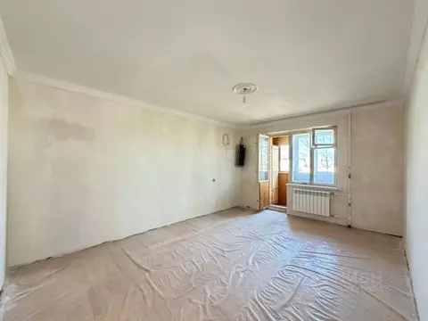 2-к кв. Кабардино-Балкария, Нальчик Кабардинская ул. (51.0 м)