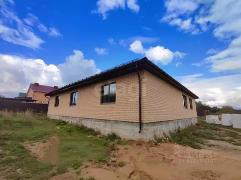 Дом в Смоленская область, Смоленский муниципальный округ, д. Хлевищено ...