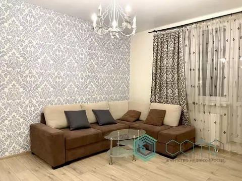 2-к кв. Калининградская область, Калининград ул. Генерала Челнокова, ...