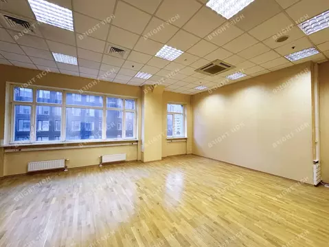 Офис в Санкт-Петербург пл. Конституции, 1 (1618 м)