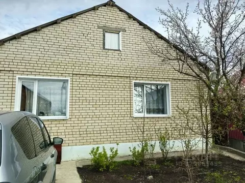 Дом в Самарская область, Сызрань Ростовская ул., 37 (94 м)
