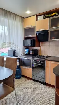 3-к кв. Башкортостан, Уфа ул. Коммунаров, 8 (56.0 м)