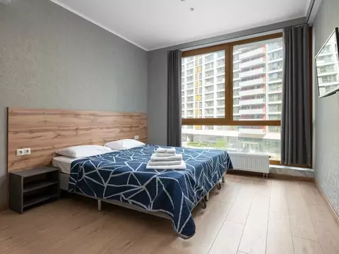 Комната Москва Ходынский бул., 2