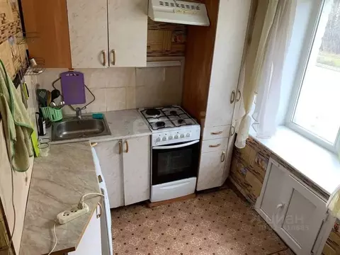 3-к кв. Пермский край, Пермь ул. Калинина, 74 (60.0 м)