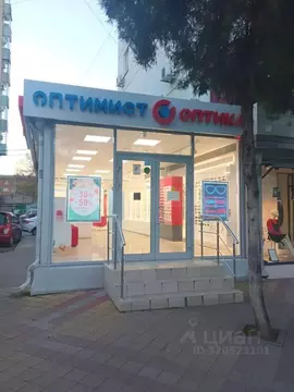 Помещение свободного назначения в Краснодарский край, Краснодар ...